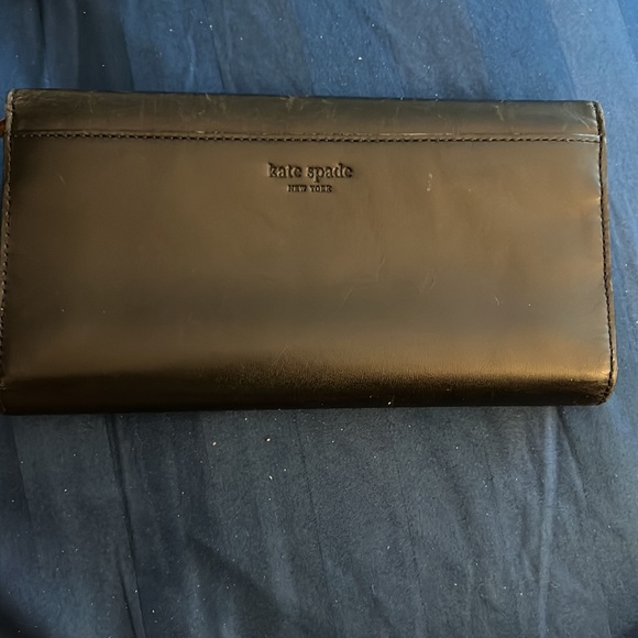 Kate Spade wallet - Picture 2 of 4